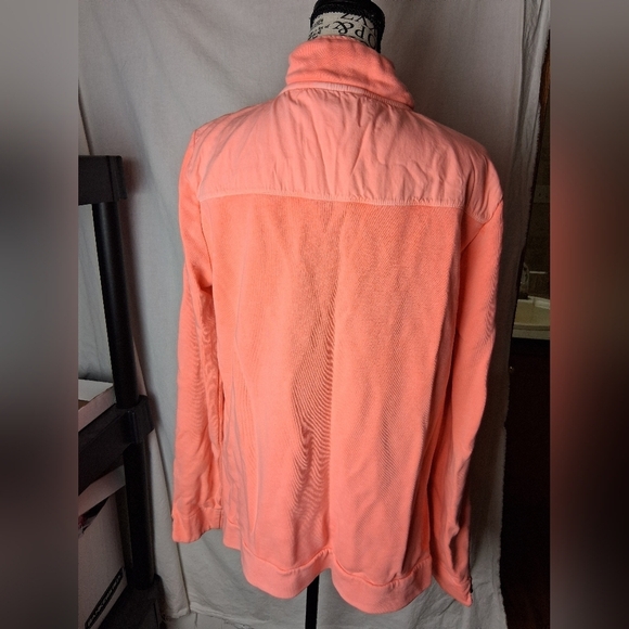 Crown & Ivy womens Large jacket - Picture 4 of 11